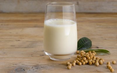 Soy Isoflavones in the Endocrine System