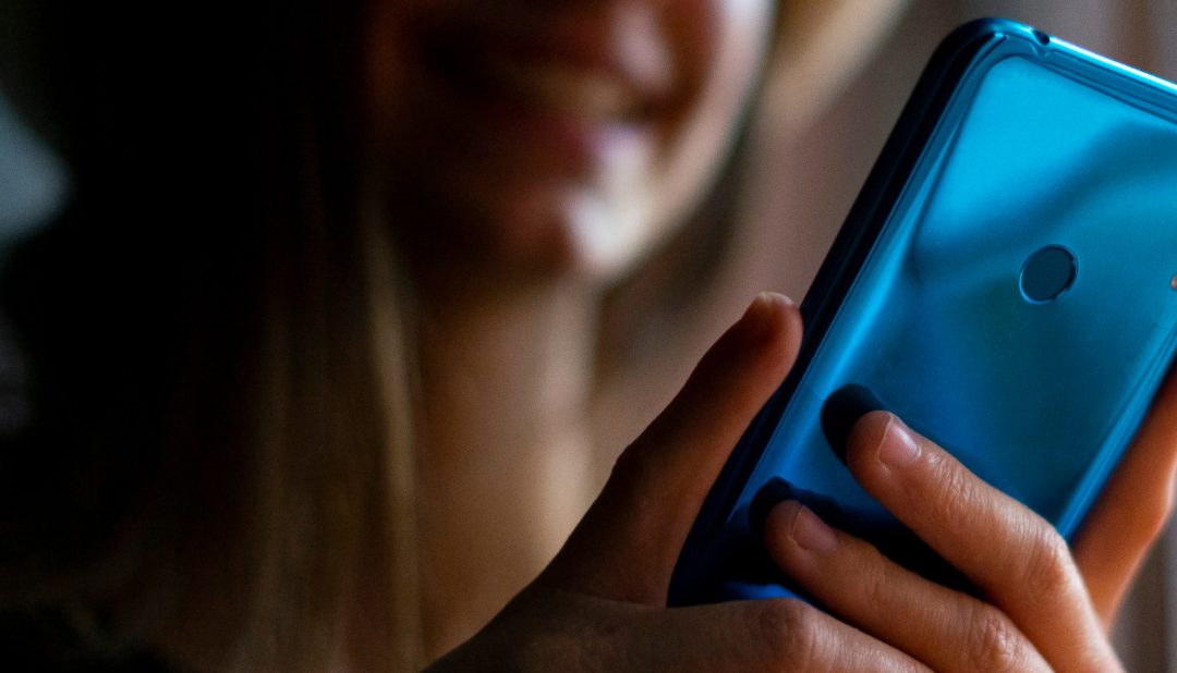 Can a mobile app improve nutrition for women before and during pregnancy