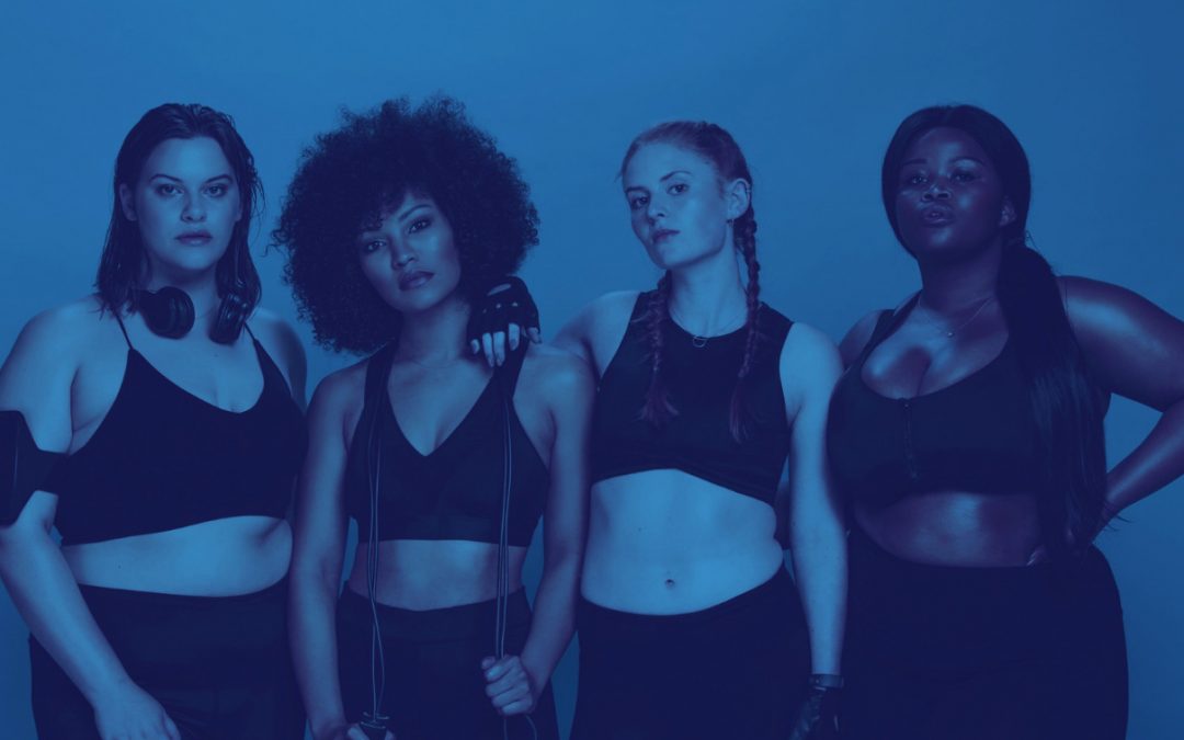 Decolonising weight management: ethnicity-related differences in obesity