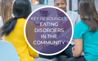 Key Resources: Eating Disorders in the Community
