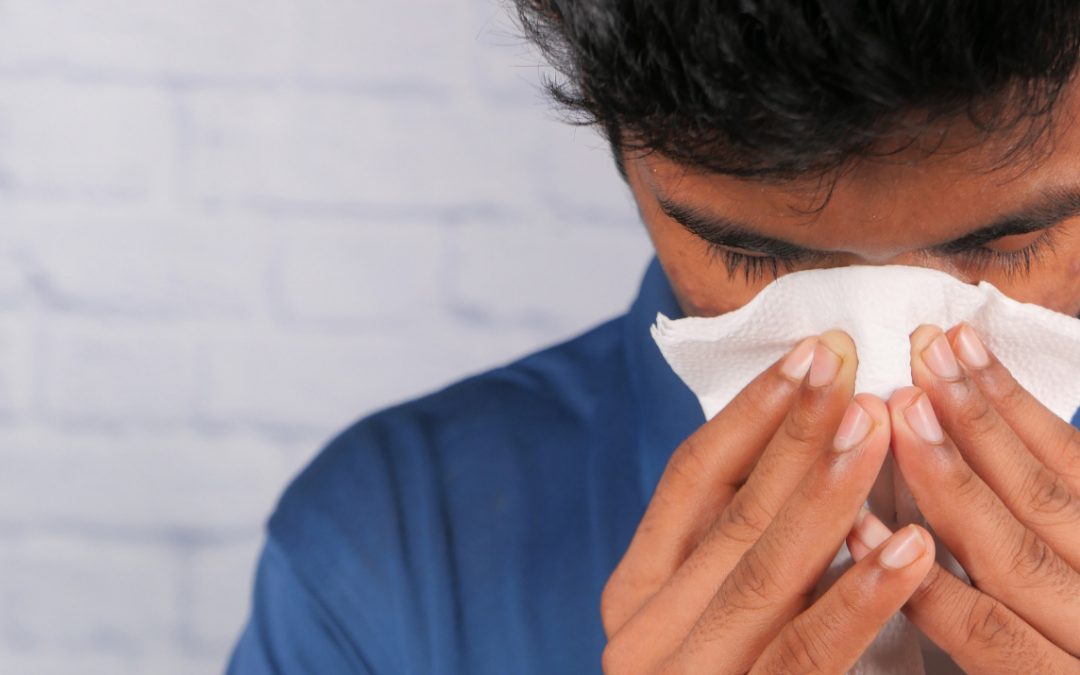 The common cold – could probiotics help?