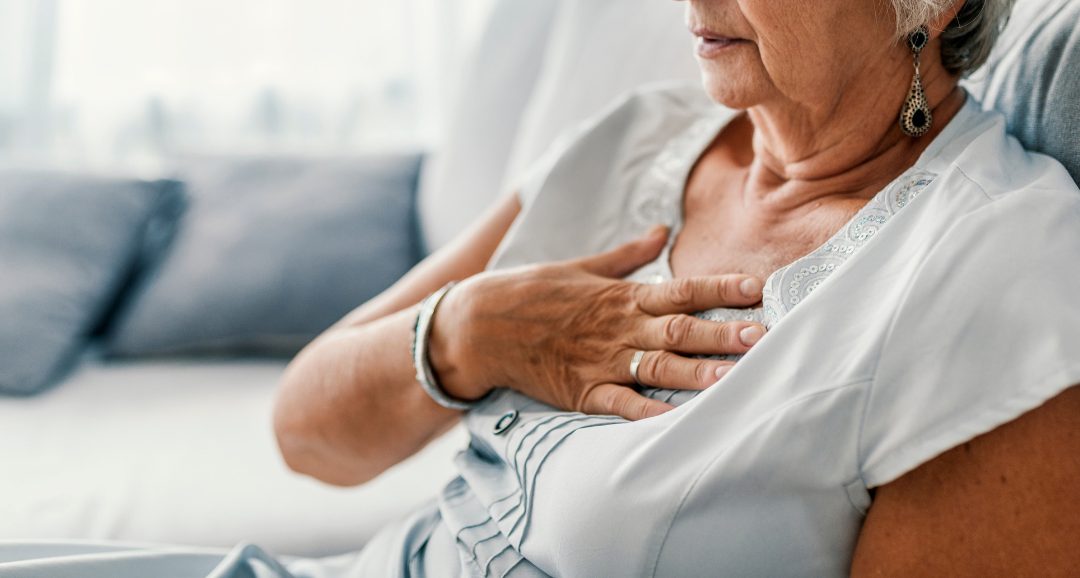 Atherosclerosis: not just a man’s disease