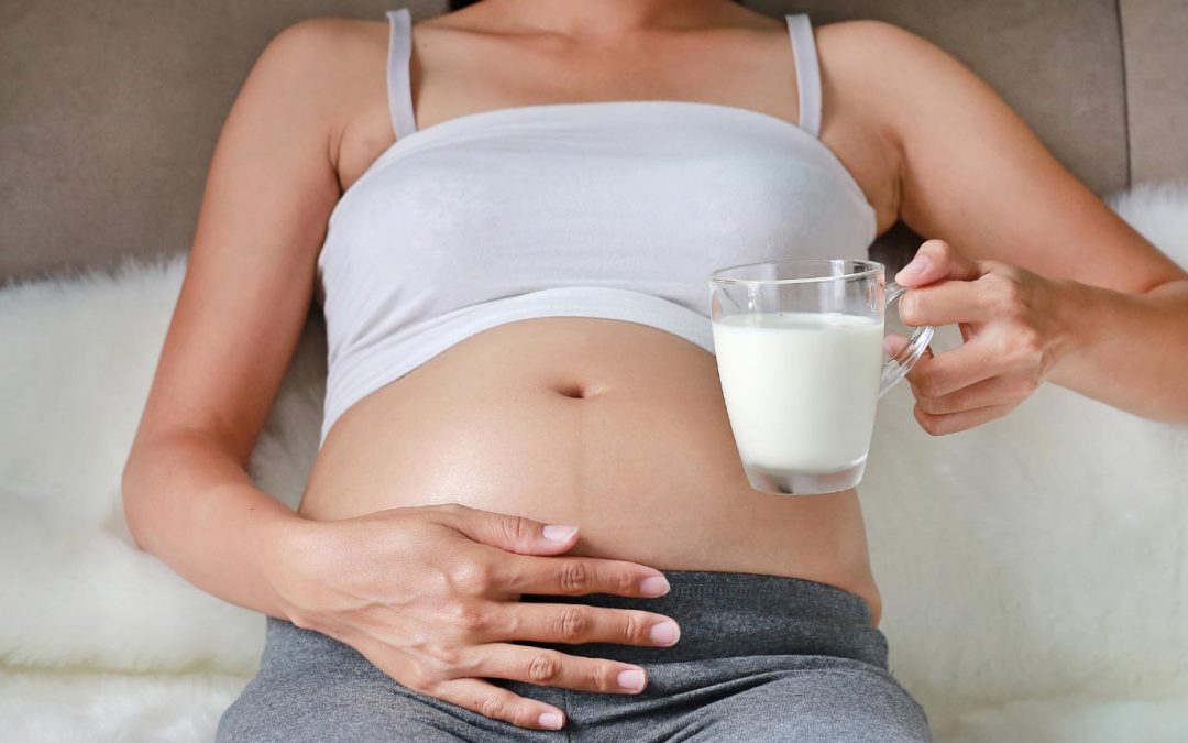 Calcium for prevention of pre-eclampsia