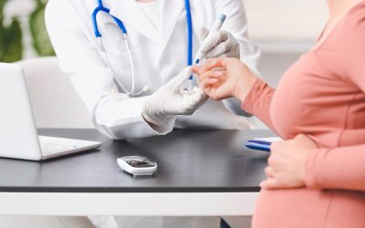 Nutritional management of Gestational Diabetes Mellitus (GDM)