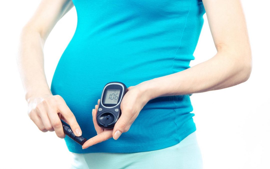 Type 2 diabetes – who is prepared for pregnancy?