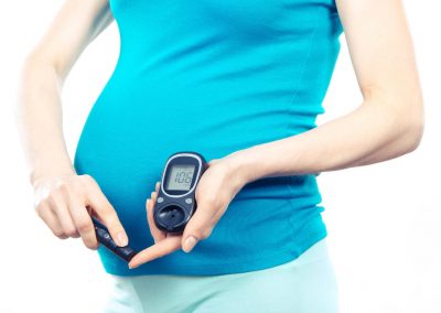 Type 2 diabetes – who is prepared for pregnancy?
