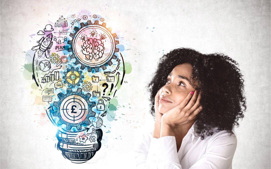 Dietitians as entrepreneurs, innovators and influencers – a case example