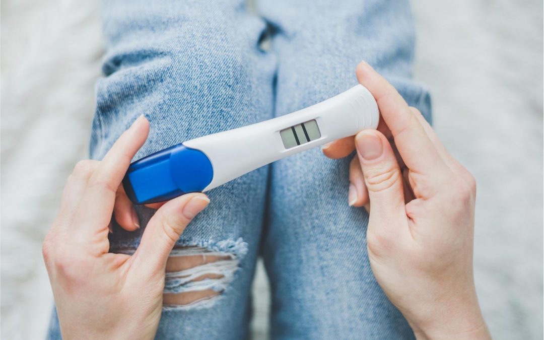 Nutrition and lifestyle before and between pregnancies