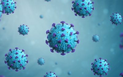 Long COVID & Nutrition