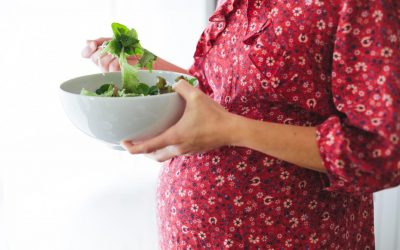 Plant-based diets in pregnancy: risks and recommendations