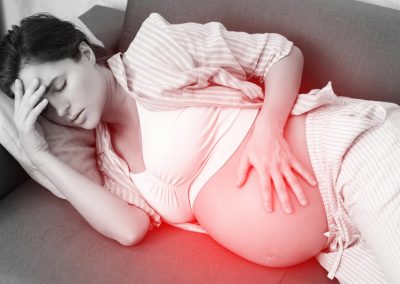 Hyperemesis Gravidarum: consequences and management