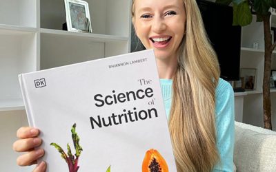 The Science of Nutrition