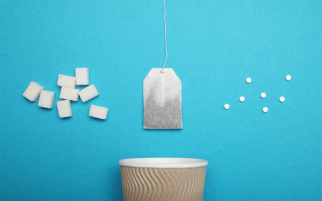 Sweeteners and Diabetes. Friend or Foe?