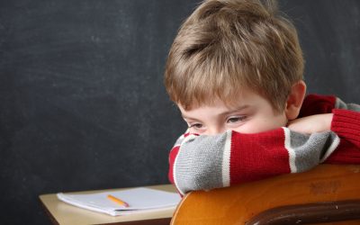 Attention Deficit Hyperactivity Disorder (ADHD) and Diet