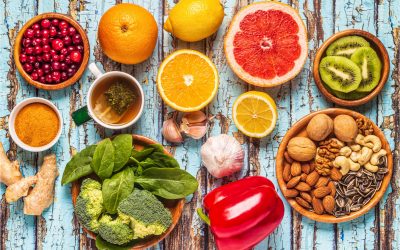 Nutrition for Immunity