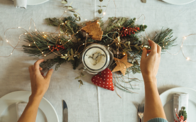 Plant-based Christmas – Top Tips