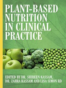 plant-based nutrition textbook
