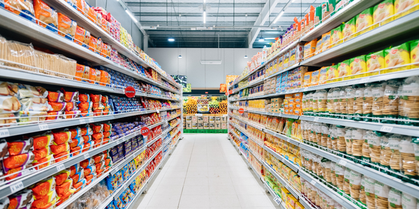 The State of the Nation’s Food Industry Report