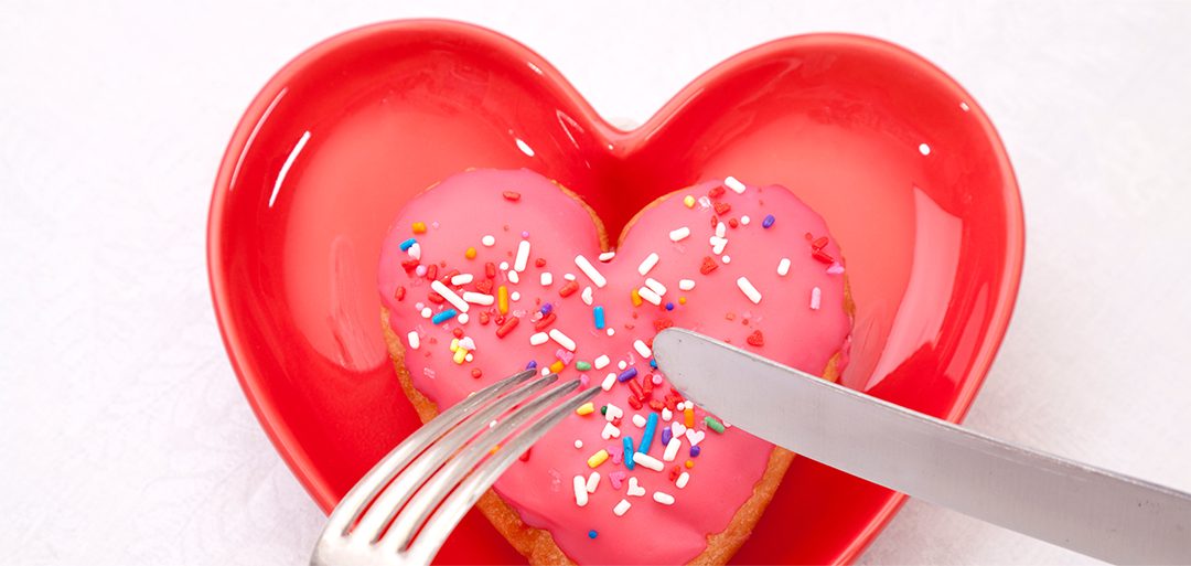 Ultra-processed foods & heart health