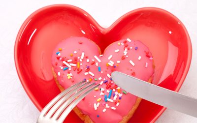Ultra-processed foods & heart health