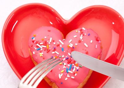 Ultra-processed foods & heart health