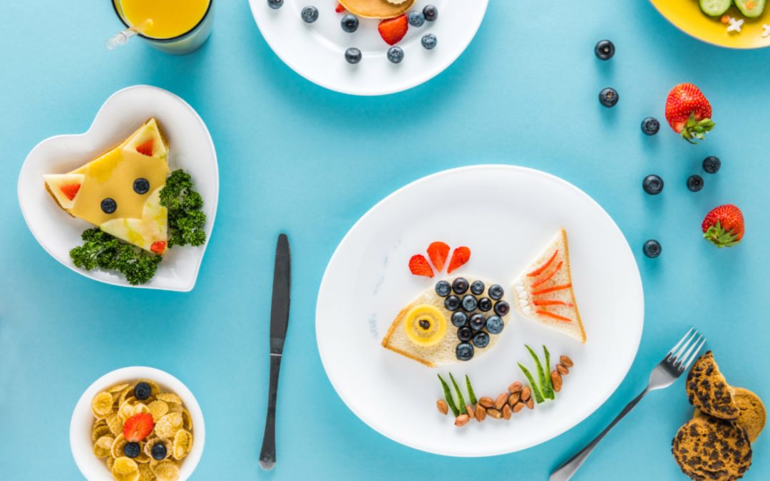 ARFID – Nutritional Management