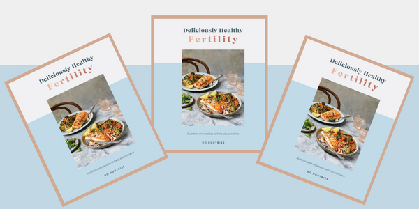Healthy Fertility