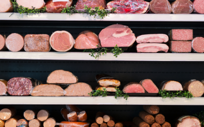 How to Reduce Meat Consumption without starting a Riot