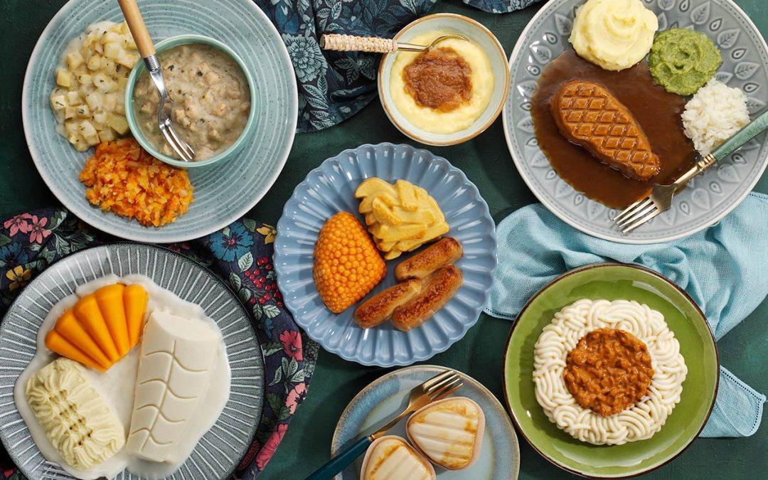 Dysphagia – Optimising Nutritional Care