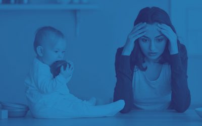Postpartum Depression and Iron Deficiency
