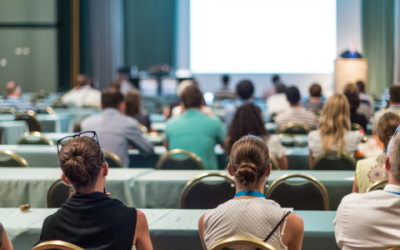 Life as a Lecturer in Nutrition