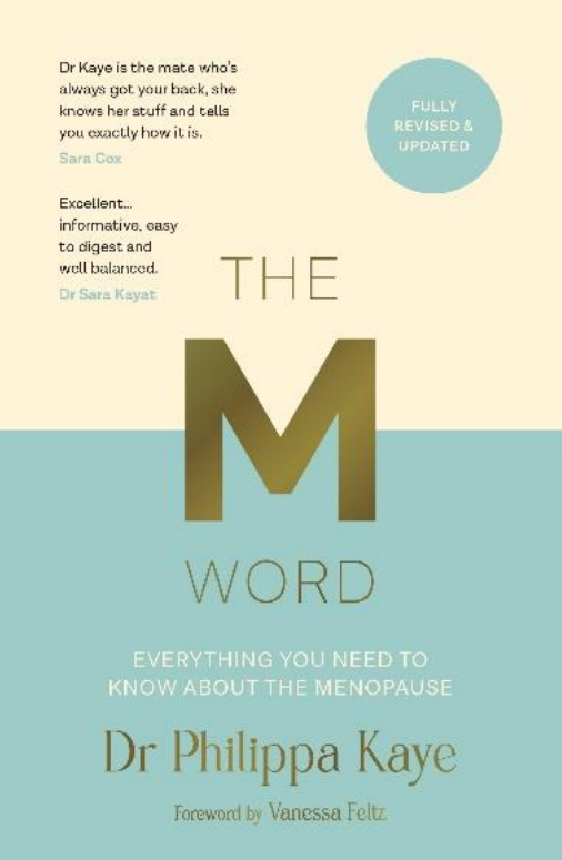 The M Wordbook
