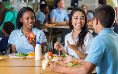 Engaging adolescents in changing their behaviour