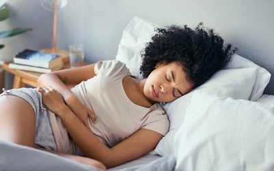 Nutritional interventions in endometriosis