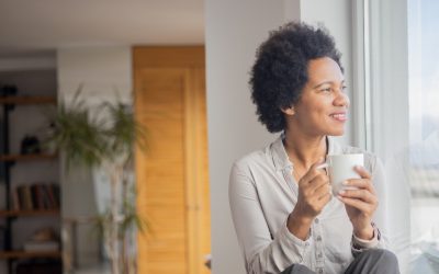 The Menopause Transition