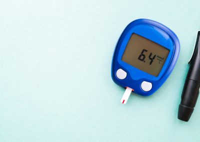 Type 2 Diabetes Prevention: An update on diet and lifestyle interventions