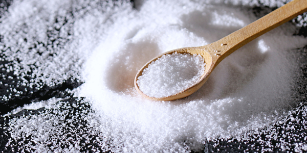 Salt Awareness Week