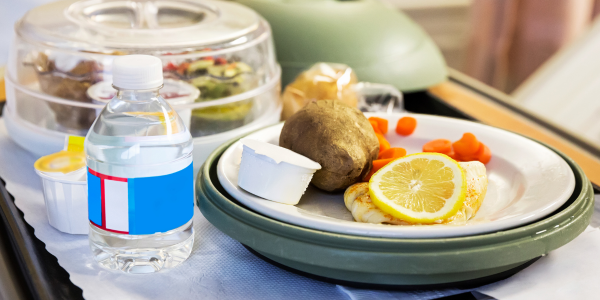 The Dietetic Technician