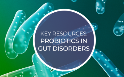 Key Resources: Probiotics in the management of gut disorders