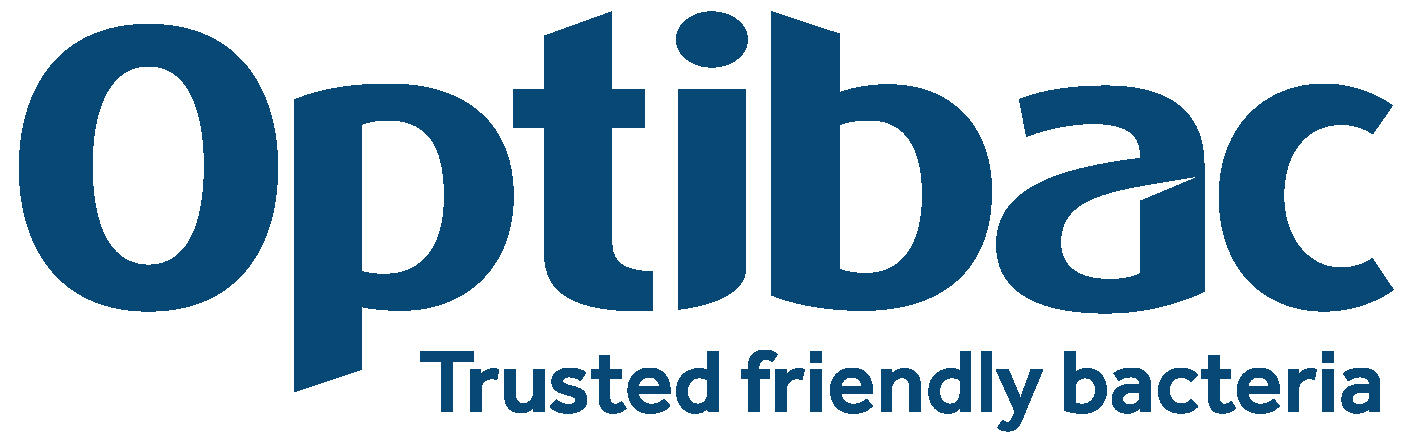Optibac logo