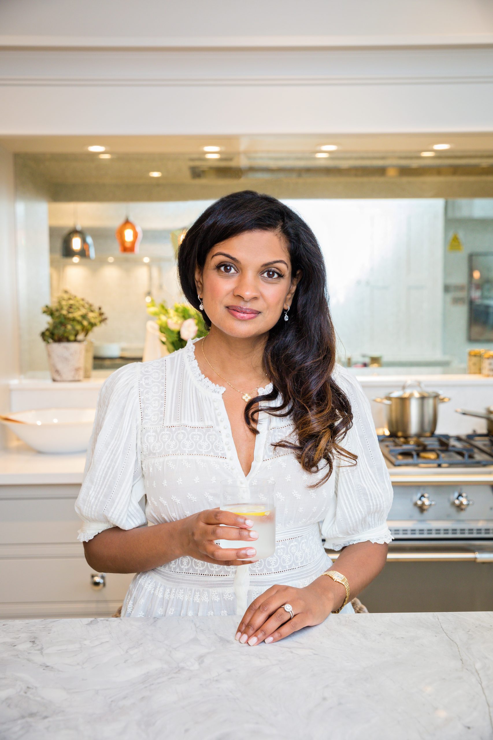Dr Thivi Maruthappu The UK’s First Dual-Qualified Consultant Dermatologist and Nutritionist 