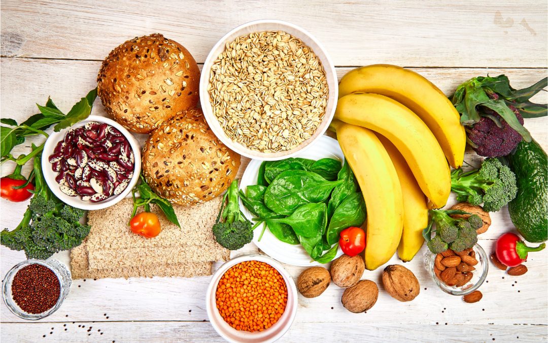 What The Gut – Making sense of fibre & the gut microbiome