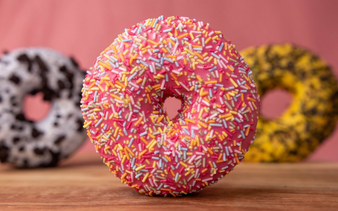 Roundtable – Ultra-processed foods: the SACN update