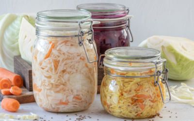 Are fermented foods the answer for gut health?