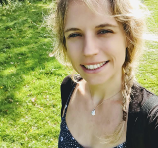 Cordelia Woodward Dietitian