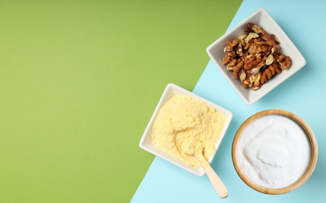 Protein: for exercise performance and recovery