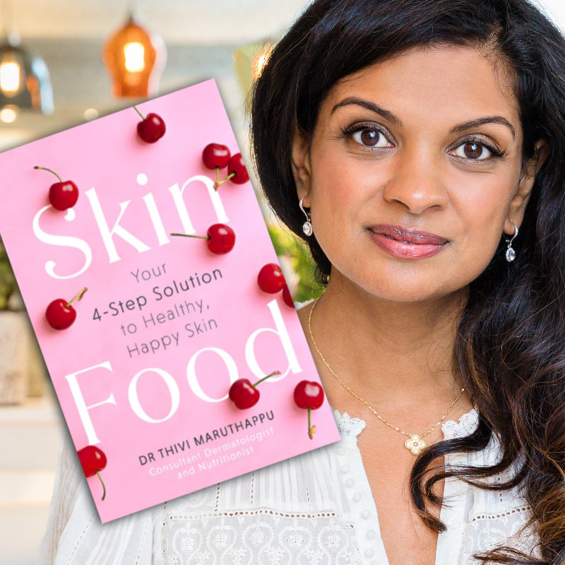 Skin Food • MyNutri