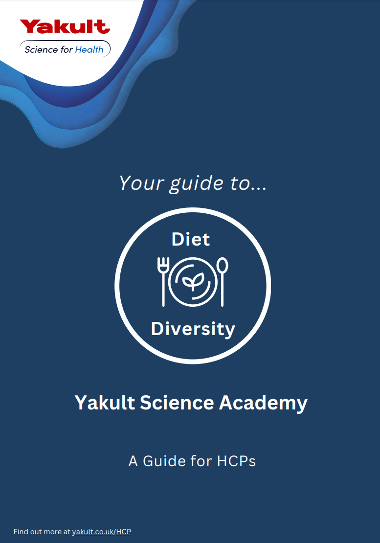 guide to diet diversity