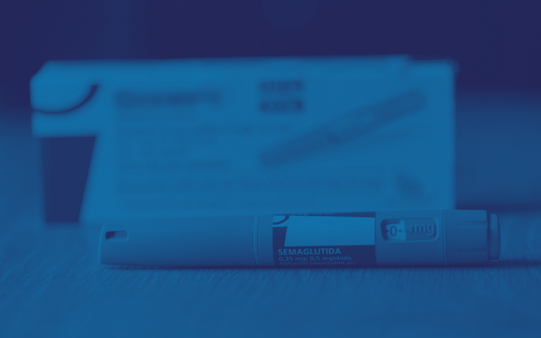 Semaglutide and Weight