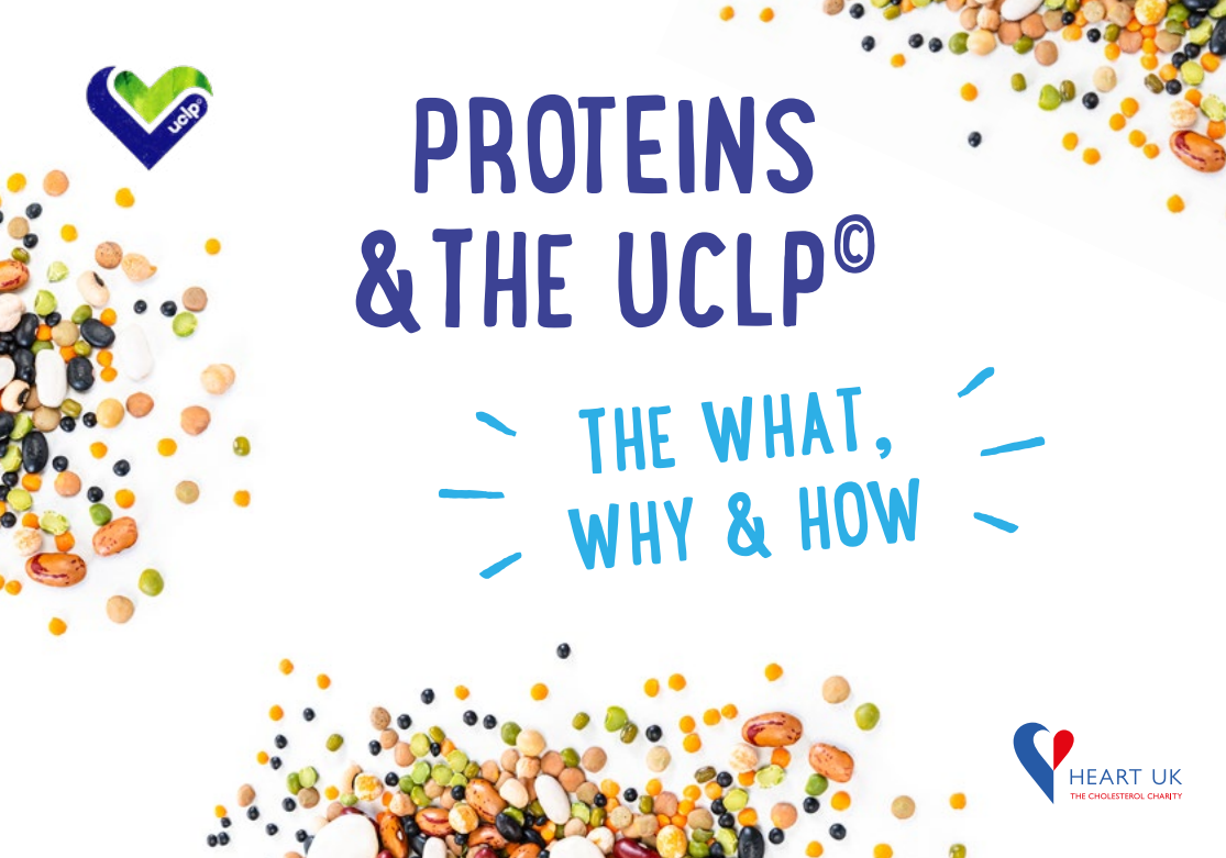 proteins uclp